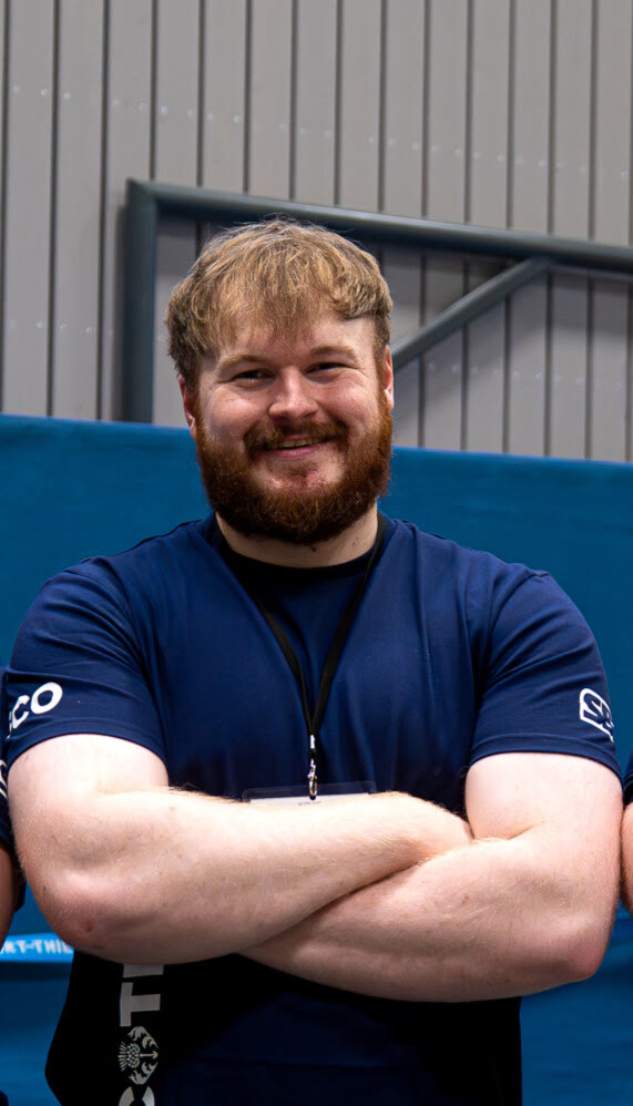 Alasdair Wilson